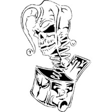 BYR Jack In The Box Şablonu (Plastik Aparattır!!!)