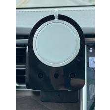 BYR iPhone 12 Magsafe Bağlantısı (Plastik Aparattır!!!)