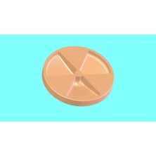 BYR Fındık Yemeği (Plastik Aparattır!!!)