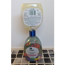 BYR Sabun/losyon Dispenseri Bağlantısı (Plastik Aparattır!!!)