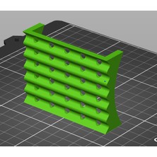 BYR Sabun Çubuğu Askıya Alındı (Plastik Aparattır!!!)
