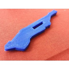 BYR Manhattan (Plastik Aparattır!!!)