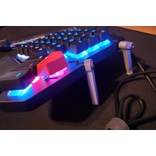 BYR Moonlander Başparmak Kümesi Bacak (Plastik Aparattır!!!)