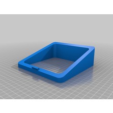 BYR Presonus Eris 4.5 Monitör Standı (Hoparlör Standı) (Plastik Aparattır!!!)