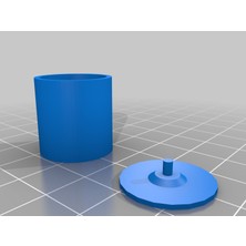 BYR Konteyner (Plastik Aparattır!!!)