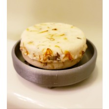 BYR Drenajlı Kalıp Sabun Veya Şampuanlık (Plastik Aparattır!!!)