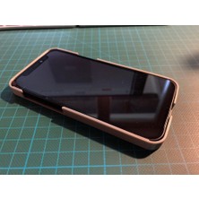 BYR iPhone 12 Mini Kılıfı (Plastik Aparattır!!!)