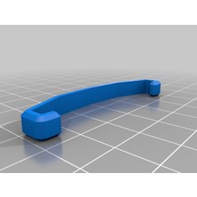 BYR Astro A50 Gen2 Kafa Bandı Düzeltmesi (Plastik Aparattır!!!)