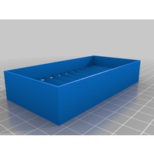 BYR Sabun Tahliyesi (Plastik Aparattır!!!)