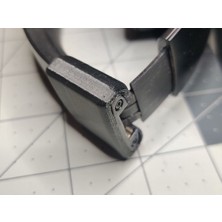 BYR Beats Studio3 Düşük Profilli Kırık Kafa Bandı Klipsi (Plastik Aparattır!!!)