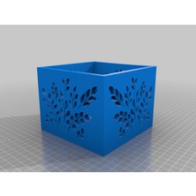 BYR Mumluk Mandala Gölgesi (Plastik Aparattır!!!)