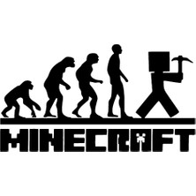BYR Minecraft Evolution Şablonu (Plastik Aparattır!!!)