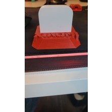 BYR Xiaomi Mi True Kablosuz Kulaklık 2 Temel (Tutucu Standı) (Plastik Aparattır!!!)