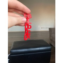 BYR Blok Zinciri! (Plastik Aparattır!!!)