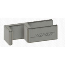 BYR Bose Quietcomfort 35 Kulaklık Masası Tutucu (Plastik Aparattır!!!)