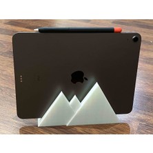 BYR Dağlar Dizüstü Bilgisayar Standı (Plastik Aparattır!!!)