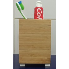 BYR Pata Portacepillos ve Dragan Ikea Sabun Dispenser (Plastik Aparattır!!!)