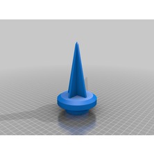 BYR Tuğla Çiçekler Başak (Plastik Aparattır!!!)