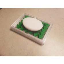 BYR Alternatif Sabun Yemeği (Tony_d) (Plastik Aparattır!!!)