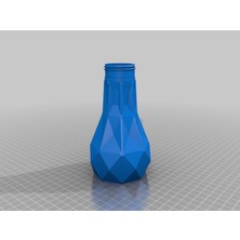 BYR Banyo ve Vücut Işleri Sabun Vazosu (Plastik Aparattır!!!)