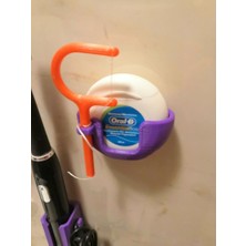 BYR Diş Ipi Askısı (Plastik Aparattır!!!)