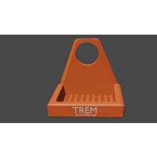 BYR Sabun Treni (Plastik Aparattır!!!)