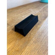 BYR Onkyo Center Hoparlör Standı (Plastik Aparattır!!!)