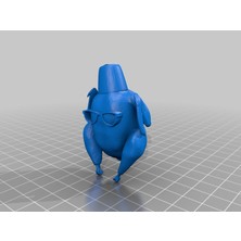 BYR Friends Türkiye Çekmece Çekme (Plastik Aparattır!!!)