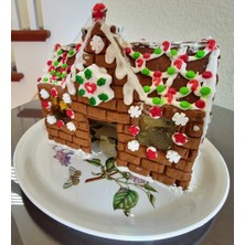 BYR Pişirme Için Karo / Yol / Tuğla Duvar Damgası (Plastik Aparattır!!!)