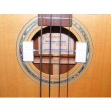 BYR Akustik Bas Başparmak Desteği (Plastik Aparattır!!!)