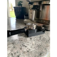 BYR Breville Barista Express Tamping Istasyonu (Plastik Aparattır!!!)