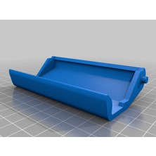 BYR Sterilit Konteyner Mandalı (Plastik Aparattır!!!)