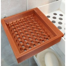 BYR Banyo Sabun Sahibi (Plastik Aparattır!!!)