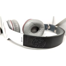 BYR Beats Solo Hd Için Kafa Bandı (Plastik Aparattır!!!)