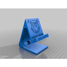 BYR Georgia Bulldogs 2 Şampiyonluğa Geri Döndü (Plastik Aparattır!!!)