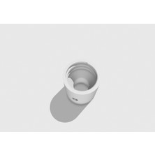 BYR Şampuan Şişesi Süzgeç (Plastik Aparattır!!!)