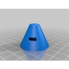 BYR Karınca Sıvı Yem Tuzağı (Plastik Aparattır!!!)