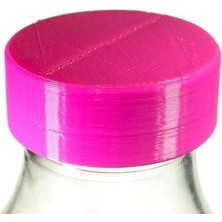 BYR Süt Şişesi Kapağı (Plastik Aparattır!!!)