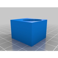 BYR Küçük Şey Tutucu (Plastik Aparattır!!!)