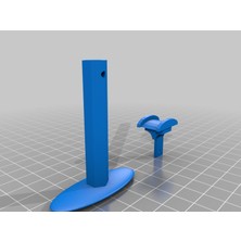 BYR Kafa Bandı Kaskları Için Taban (Plastik Aparattır!!!)