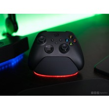 BYR Led'li Xbox Kumanda Standı (Plastik Aparattır!!!)