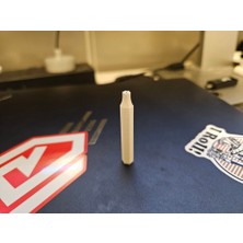 BYR Volvo D4 Squishy Motor Kapak Vidası Bit (Plastik Aparattır!!!)