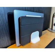 BYR Dikey Dizüstü Bilgisayar Standı (Plastik Aparattır!!!)