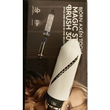 BYR Bjorn Axen Sihirli Fırça 30MM Için Kapak (Plastik Aparattır!!!)