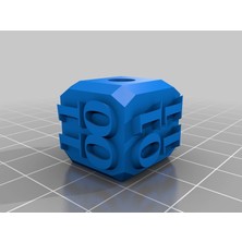 BYR Blok Zinciri (Plastik Aparattır!!!)