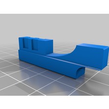 BYR Yay Muhafazası ile Pencere Slayt Mandal (Plastik Aparattır!!!)