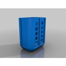 BYR Nespresso Tutan Bardaklar (Plastik Aparattır!!!)