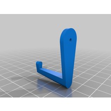 BYR Başparmak Yapma Kancası (Plastik Aparattır!!!)