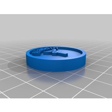 BYR Aladdin'in Madeni Para (Plastik Aparattır!!!)