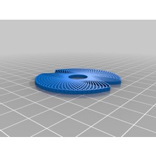 BYR Mandala (Plastik Aparattır!!!)